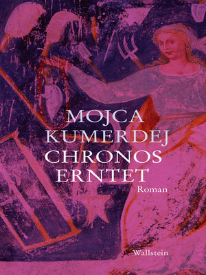 cover image of Chronos erntet